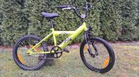 Fahrrad 18 Zoll Brandenburg - Friedland (Mark) Vorschau