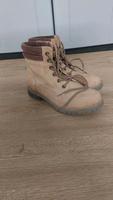 Boots Gr.36 Hessen - Frielendorf Vorschau