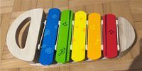 Rainbow Xylophone Regenbogen Holz Hape Glockenspiel Nordrhein-Westfalen - Soest Vorschau