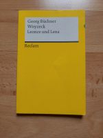 Woyzeck/ Leonce und Lena - Georg Büchner Rheinland-Pfalz - Gerolstein Vorschau