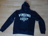 Hoodie Vingino schwarz Gr. 176 Jungen Bayern - Würzburg Vorschau