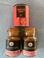 Gewürze Ankerkraut / Just Spices Harburg - Hamburg Neuland Vorschau