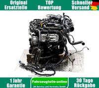 Ford Motor M8DB 1.5 EcoBoost GTDI 110KW Focus Turnier III DYB Kug Sachsen - Eilenburg Vorschau