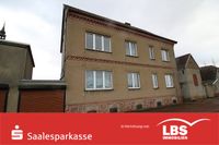 Großes Haus mit Potential Sachsen-Anhalt - Landsberg (Saalekreis) Vorschau