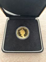 Kanada 200 Dollar,1999,Mikmaq Schmetterling 22K Gold,1/2 Unze Köln - Pesch Vorschau