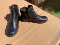 diverse Schuhe Gr. 40/41 Sachsen-Anhalt - Magdeburg Vorschau