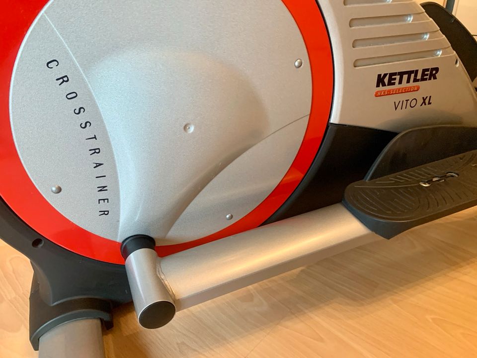 KETTLER Crosstrainer VITO XL, Ellipsentrainer in Menden