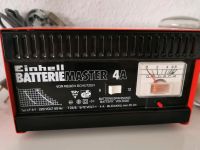 Einhell Batterie  Ladegerät 6-12 Volt Baden-Württemberg - Ludwigsburg Vorschau
