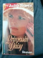 Prinzessin Daisy, Roman, Buch, Judith Krantz Baden-Württemberg - Ellwangen (Jagst) Vorschau