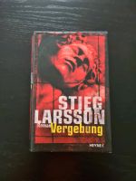 Gebundenes Buch von Stieg Larsson. Vergebung Bayern - Augsburg Vorschau