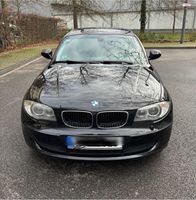 BMW 118D 2.0L M-PAKET Saarland - St. Ingbert Vorschau