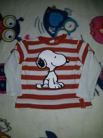 Pullover gr.92 , H&M , Snoopy , Disney , Jungen Rostock - Reutershagen Vorschau