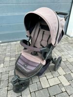 Kinderwagen Römer Britax B Motion 3 Baden-Württemberg - Ettenheim Vorschau