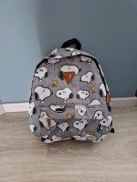 Rucksack Snoopy Nordrhein-Westfalen - Beverungen Vorschau