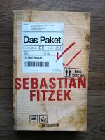 Das Paket (Sebastian Fitzek) Bayern - Huglfing Vorschau