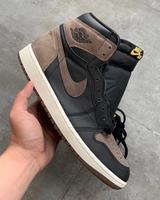 Nike Jordan 1 Low Palomino Ds unter Retail! Nordrhein-Westfalen - Recklinghausen Vorschau