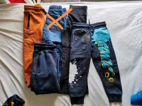 Lange Hosen Jogginghosen Jeans 104 Dresden - Trachau Vorschau