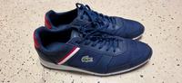Lacoste Herrenschuhe Gr. 42.5 Essen - Essen-Ruhrhalbinsel Vorschau