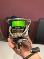 Daiwa Luvias 2506 Spinnrolle /Made in Japan/ Baden-Württemberg - Nordheim Vorschau