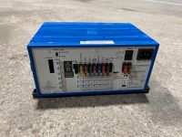 Schaudt EBL211 Elektroblock Batterieladesystem 230 V Berlin - Mitte Vorschau