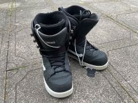 Snowboard Boots Vans Mantra 43/10 Münster (Westfalen) - Coerde Vorschau