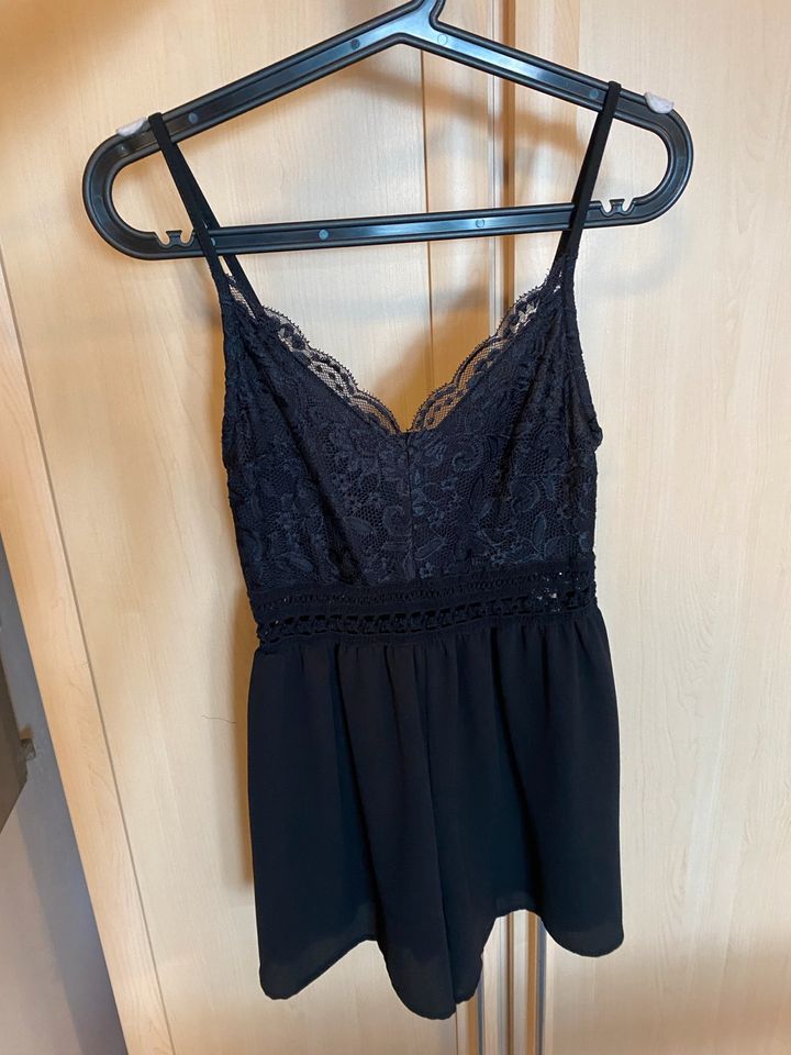 Sommer Jumpsuit in Munningen