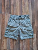 Shorts Herren Bermudas W30 C&A khaki Sommer Nordrhein-Westfalen - Bad Salzuflen Vorschau