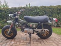 Suzuki RV 90 Mash 4077 Edition Niedersachsen - Staufenberg Vorschau