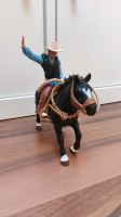 Schleich Pferd Reiter Farm World Western 41416 Hessen - Bad Nauheim Vorschau