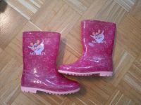 Gummistiefel Skye PawPatrol Größe 29 für 3,50€ Bayern - Altusried Vorschau