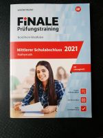 Finale Prüfungstraining Mathematik 2021 mittlerer Schulabschluss Nordrhein-Westfalen - Warendorf Vorschau