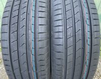 Sommerreifen 2x 215/65 R17 99V Continental PremiumContact 7 Rheinland-Pfalz - Mainz Vorschau