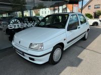 Renault Clio 1.2i * Original Zustand * 2.Hand * Servo Nordrhein-Westfalen - Bad Salzuflen Vorschau