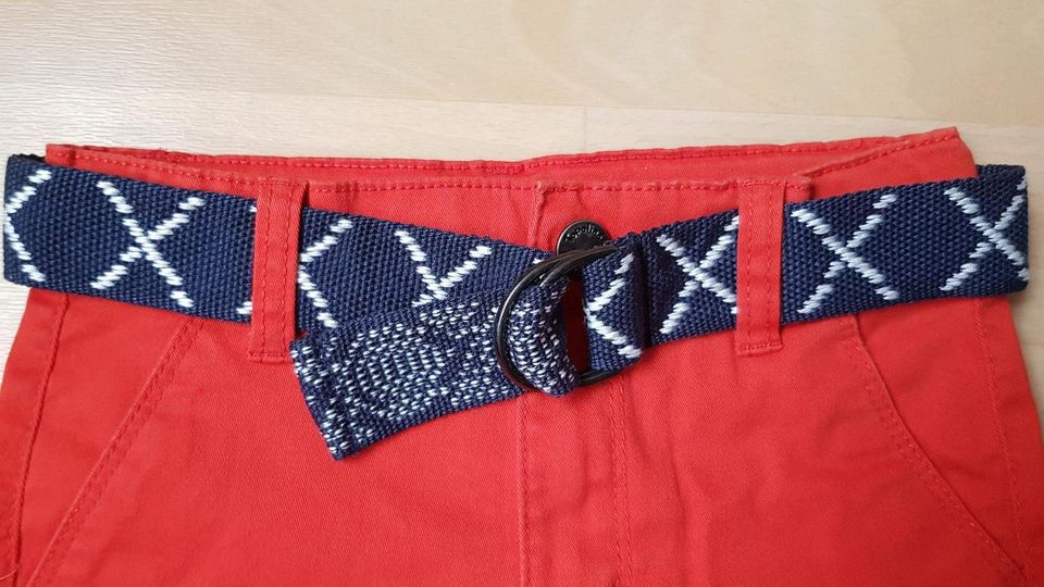 Sommer Hose für Jungs, Größe 104, Neu! in Bremen