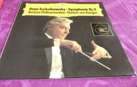 Klassik LP Herbert von Karajan mit dem Berliner Philharmoniker Bayern - Eitting Vorschau