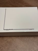 MacBook Air 13 M2 Silber 256Gb SSD Rechnung Media Markt Nagelneu Baden-Württemberg - Kehl Vorschau