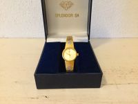 GM Bicolor Damenuhr Uhr gold silber Rose Schmuck Bayern - Ustersbach Vorschau