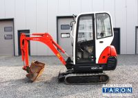 Kubota KX41-3S * Bj.2010 * 2305Std * TB016 KX018-4 KX016-4 TC20 Hessen - Butzbach Vorschau