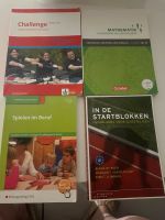 Schulbücher (Mathematik, Englisch, niederländisch, Pädagogik) Düsseldorf - Unterrath Vorschau