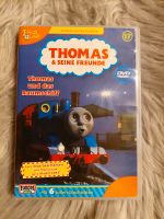 Thomas und seine Freunde DVD Nr 17 Thomas und das Raumschiff Niedersachsen - Staufenberg Vorschau