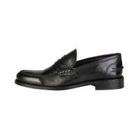 VERSACE 19.69 ABBIGLIAMENTO SPORTIVO Herren Leder Slipper 43 NEU Nordrhein-Westfalen - Hagen Vorschau