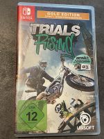 Nintendo Switch Trials Rising Spiel Schleswig-Holstein - Beringstedt Vorschau