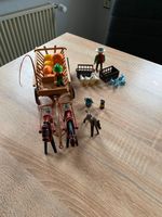 Playmobil Leiterwagen Rheinland-Pfalz - Siershahn Vorschau