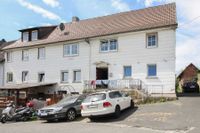 Interessantes 3- bis 4-Familienhaus mit ausbaubarem Dachgeschoss in guter Lage Hessen - Hessisch Lichtenau Vorschau
