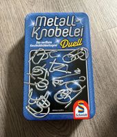Metall-Knobelspiel Hessen - Gemünden (Wohra) Vorschau