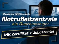 ⭐ Top Verdienst ⭐ | Quereinsteiger | Security Job | Notruf- & Serviceleitstelle (m/w/d) | Herne | Vollzeit |  Sicherheitsmitarbeiter | IHK Abschluss + Jobgarantie Nordrhein-Westfalen - Herne Vorschau