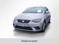 Seat Ibiza Style 1.0 TSI LED SiHz DigiCockpit Climatr Bayern - Lauf a.d. Pegnitz Vorschau