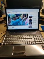 Notebook HP Pavilion dv7 1110eg. Niedersachsen - Neuenkirchen - Merzen Vorschau