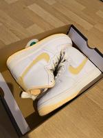 Neu Nike Af1 air Force 1 Gr. 40 Bayern - Laufen Vorschau