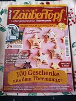 Zeitschrift Mein Zaubertopf Rezepte für den Thermomix Nordrhein-Westfalen - Königswinter Vorschau